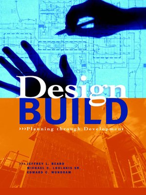 cover image of Design-Build